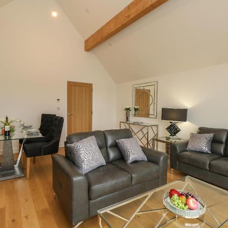 Harbourside Haven Penthouse 2 Apartment Weymouth Ngoại thất bức ảnh